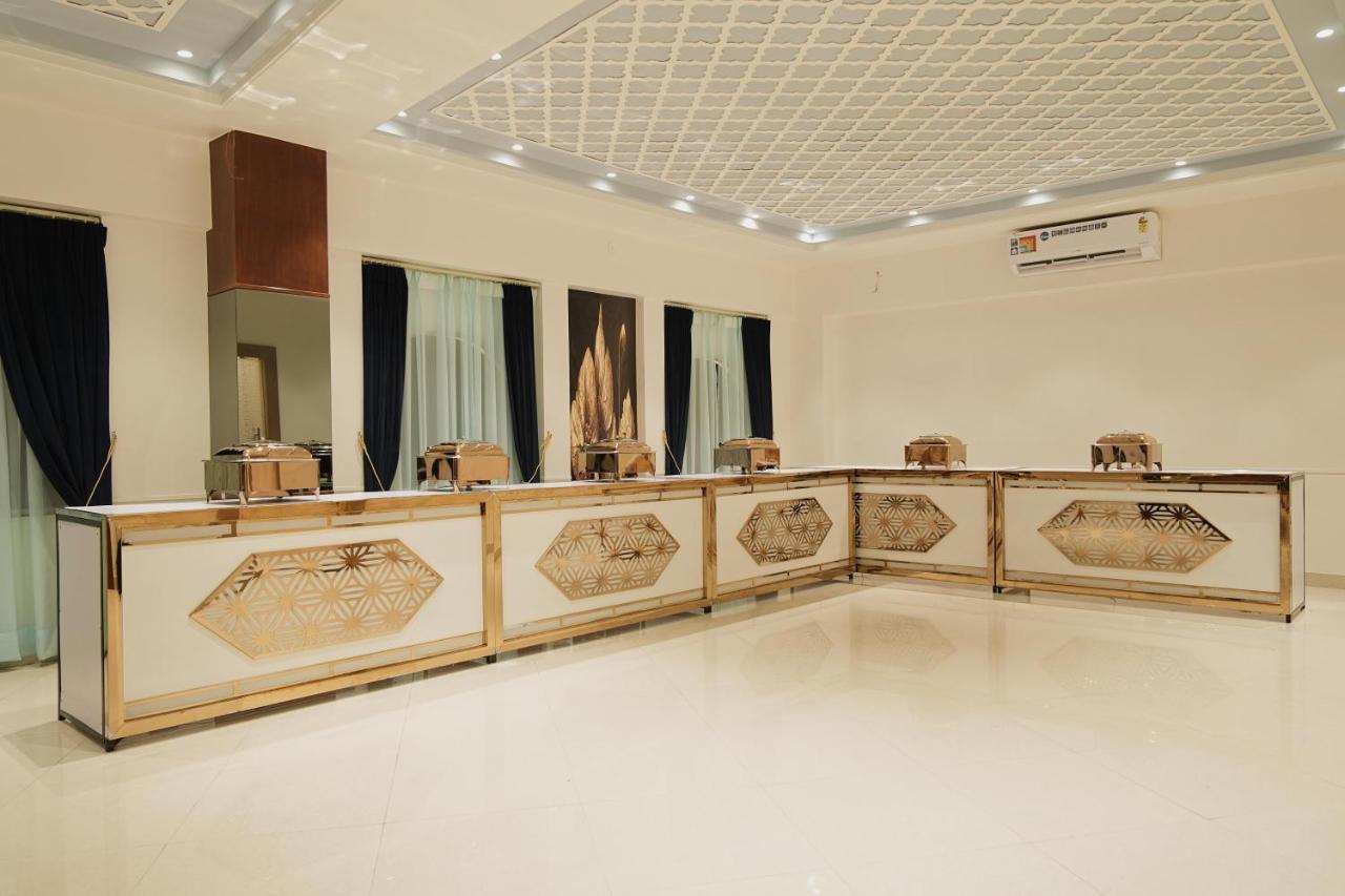 Hotel Ajmer Sheraton Exterior photo